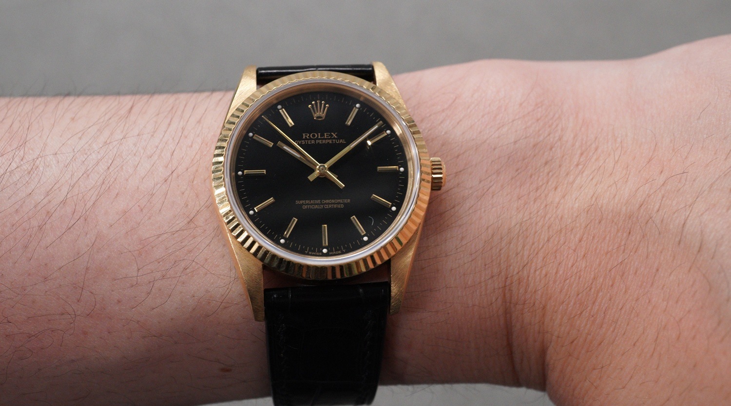 Ref.14238 18KYG | シェルマン公式オンラインショップ